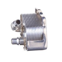 Oil cooler engine oil MAHLE for BMW 3 (E90)