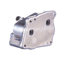 Oil cooler cooling fins soldered 96 mm - 64 mm MAHLE for BMW 1 Series and others