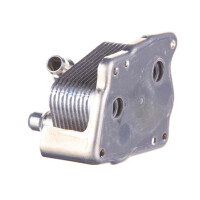 Oil cooler cooling fins soldered 96 mm - 64 mm MAHLE for BMW 1 Series and others