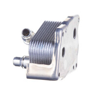 Oil cooler cooling fins soldered 96 mm - 64 mm MAHLE for BMW 1 Series and others