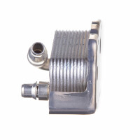 Oil cooler cooling fins soldered 96 mm - 64 mm MAHLE for BMW 1 Series and others