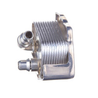 Oil cooler cooling fins soldered 96 mm - 64 mm MAHLE for BMW 1 Series and others