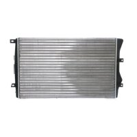 Kühler Motor Rippen mechanisch gefügt 650 mm -...