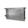Kühler Motor Rippen mechanisch gefügt 650 mm - 416 mm MAHLE für u.a. VW TOURAN
