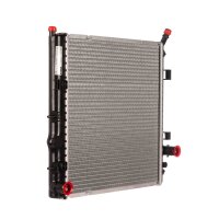 Water cooler MAHLE for CITROEN C3 I (FC_/ FN_)