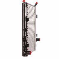 Water cooler MAHLE for CITROEN C3 I (FC_/ FN_)