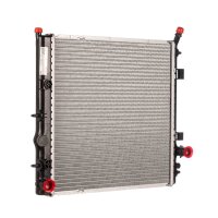 Wasserkühler MAHLE für CITROEN C3 I (FC_/ FN_)