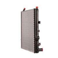 Wasserkühler MAHLE für CITROEN C3 I (FC_/ FN_)