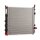 Water cooler MAHLE for CITROEN C3 I (FC_/ FN_)