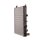 Water cooler MAHLE for CITROEN C3 I (FC_/ FN_)