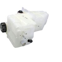 Coolant expansion tank 494mm x233mm x279mm MAHLE for e.g....