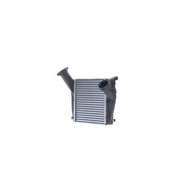 Intercooler cooling fins soldered alu 292 mm - 287 mm MAHLE for e.g. VW TOUAREG