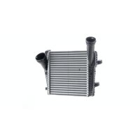 Intercooler cooling fins soldered alu 287 mm - 292 mm MAHLE for e.g. VW TOUAREG