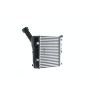 Intercooler cooling fins soldered alu 287 mm - 292 mm MAHLE for e.g. VW TOUAREG