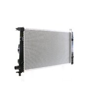 Radiator engine fins brazed 600 mm - 350 mm MAHLE for MB...