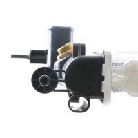 Radiator engine fins mech. joined 607 mm - 370 mm MAHLE for e.g. OPEL ZAFIRA