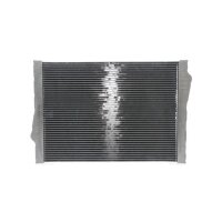 Wasserkühler MAHLE für BMW X5 (E70)