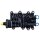 Oil cooler automatic transmission with thermostat MAHLE for BMW 5 (E60)