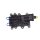 Oil cooler automatic transmission with thermostat MAHLE for BMW 5 (E60)