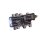 Oil cooler automatic transmission with thermostat MAHLE for BMW 5 (E60)