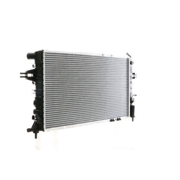 Kühler Motor Kühlrippen gelötet 600 mm - 378 mm MAHLE für u.a. OPEL ASTRA