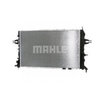 Kühler Motor Kühlrippen gelötet 600 mm - 378 mm MAHLE für u.a. OPEL ASTRA