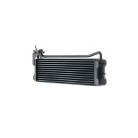 Oil cooler cooling fins brazed 536 mm - 143 mm MAHLE for...