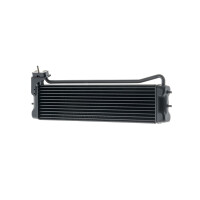 Oil cooler cooling fins brazed 536 mm - 143 mm MAHLE for BMW 5 Series and others