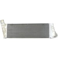 Intercooler fins soldered alu 583 mm - 187 mm MAHLE for...