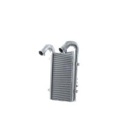 Intercooler cooling fins brazed aluminium 553 mm - 852 mm...