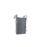 Intercooler cooling fins brazed aluminium 553 mm - 852 mm...