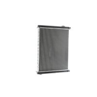 Radiator cooling fins brazed 642 mm - 558 mm MAHLE for...