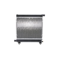 Radiator engine cooling MAHLE for MERCEDES 190 (W201)