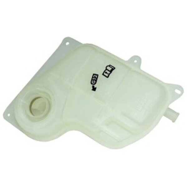 Coolant expansion tank with sensor MAHLE for AUDI A4 B5 Avant (8D5)