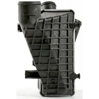 Ladeluftkühler Kühlrippen gelötet Alu 200...