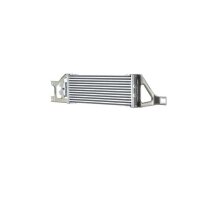 Oil cooler automatic fins soldered 405 mm - 121 mm MAHLE...