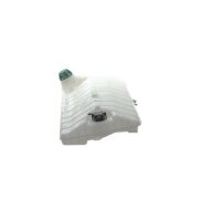 Coolant expansion tank 742 mm x 321 mm x 130 mm MAHLE for...