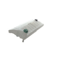 Coolant expansion tank 742 mm x 321 mm x 130 mm MAHLE for e.g. MAN M