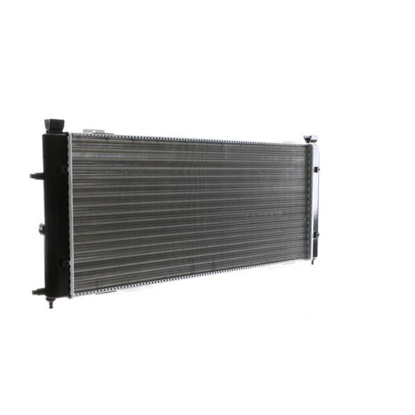 Radiator engine fins mech. joined 720 mm - 302 mm MAHLE for e.g. VW TRANSPORTER