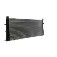 Radiator engine fins mech. joined 720 mm - 302 mm MAHLE...