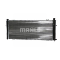 Radiator engine fins mech. joined 720 mm - 302 mm MAHLE for e.g. VW TRANSPORTER