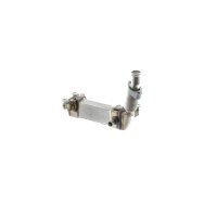 Exhaust gas recirculation radiator no EGR valve 1,042 g MAHLE for e.g. BMW 3