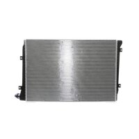 Wasserkühler MAHLE für SEAT ALTEA XL (5P5/ 5P8)