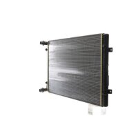 Radiator cooling fins joined 600 mm - 448 mm MAHLE for...