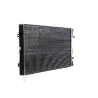 Radiator cooling fins joined 600 mm - 448 mm MAHLE for...