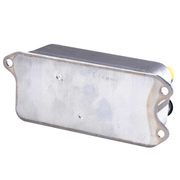 Oil cooler automatic transmission MAHLE for MERCEDES C-CLASS (W204)