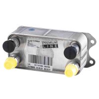 Oil cooler automatic transmission MAHLE for MERCEDES...
