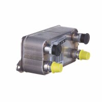 Oil cooler automatic transmission MAHLE for MERCEDES C-CLASS (W204)
