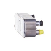 Oil cooler automatic transmission MAHLE for MERCEDES C-CLASS (W204)