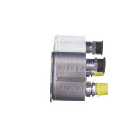 Ölkühler Automatikgetriebe MAHLE für MERCEDES C-KLASSE (W204)